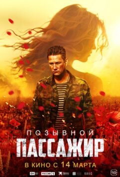 Смотреть Позывной «Пассажир»